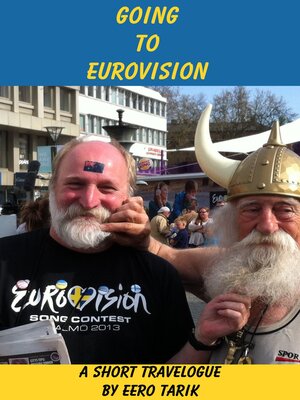 cover image of Going to Eurovision